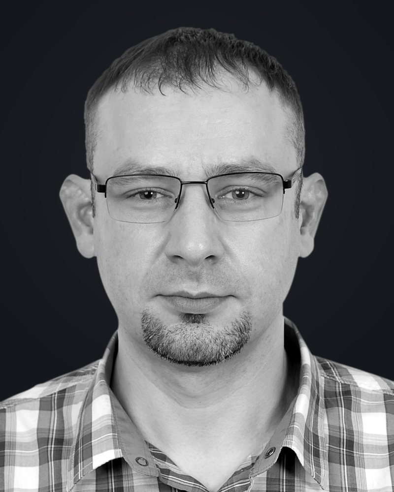 Tomasz Zaborowski – informatyk, TOMDATA